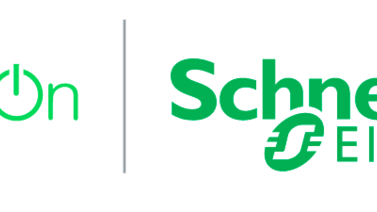 Schneider Electric Logo