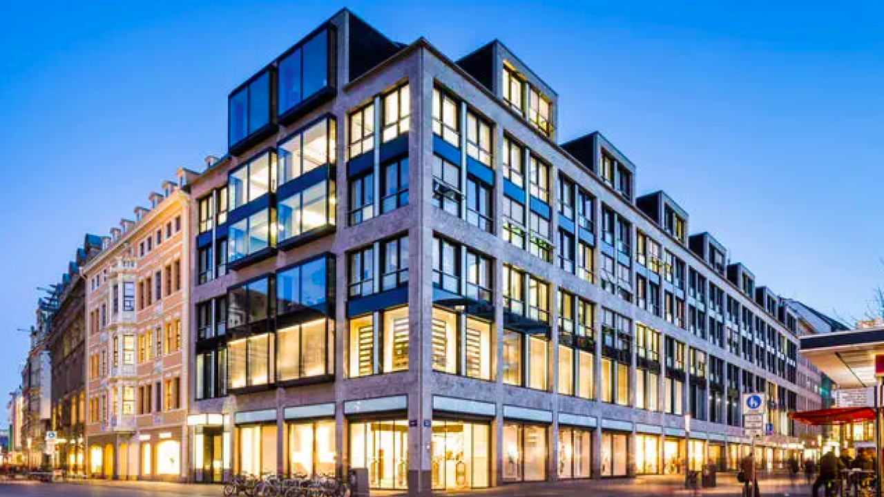 By the electrification and digitalization of properties, today’s real estate investors, owners, and operators can achieve these ambitions and future-proof their facilities.