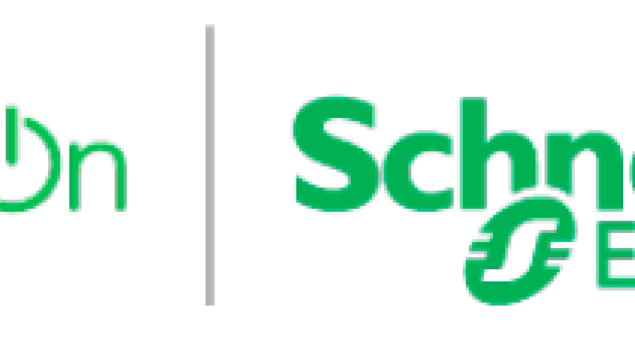Schneider Electric Logo