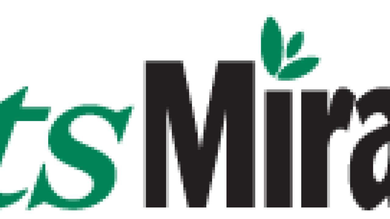 ScottsMiracle-Gro logo