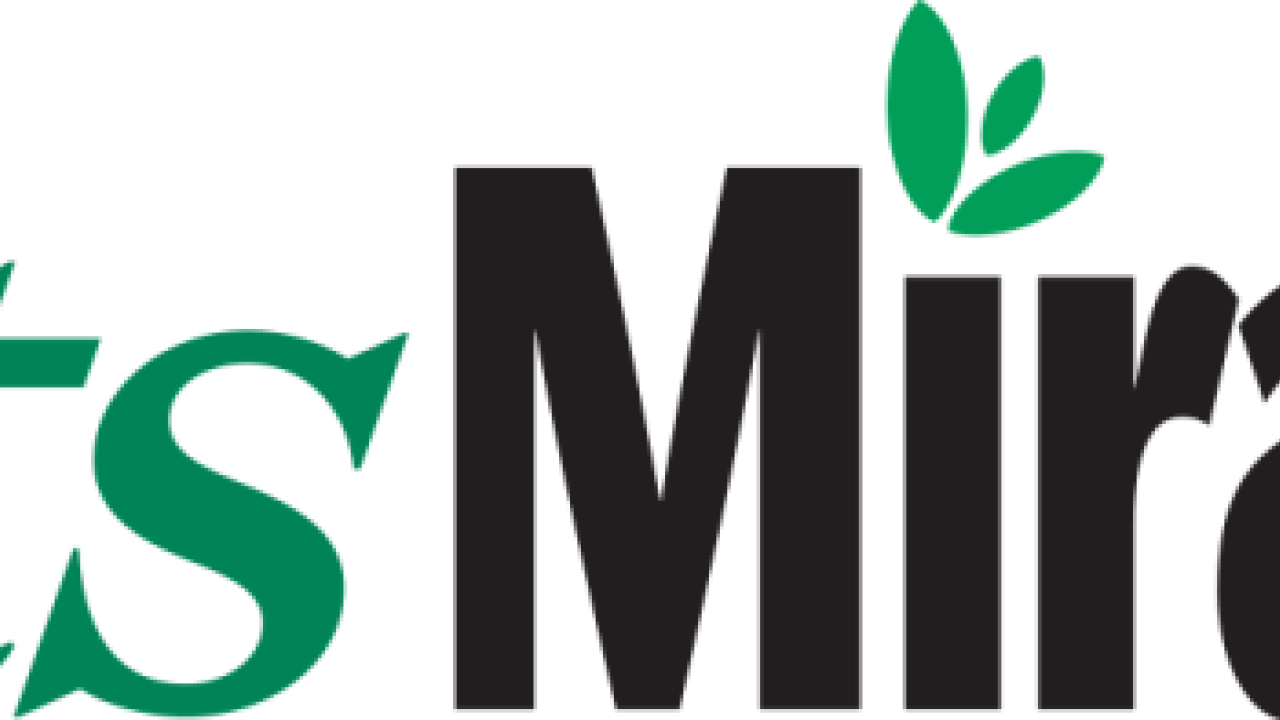 ScottsMiracle-Gro logo