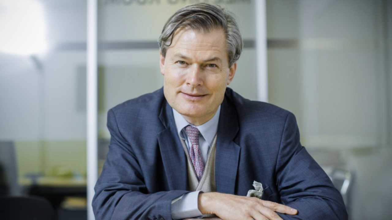 Gunter Pauli