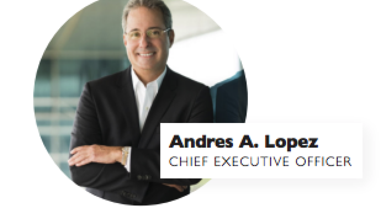 Andres Lopez