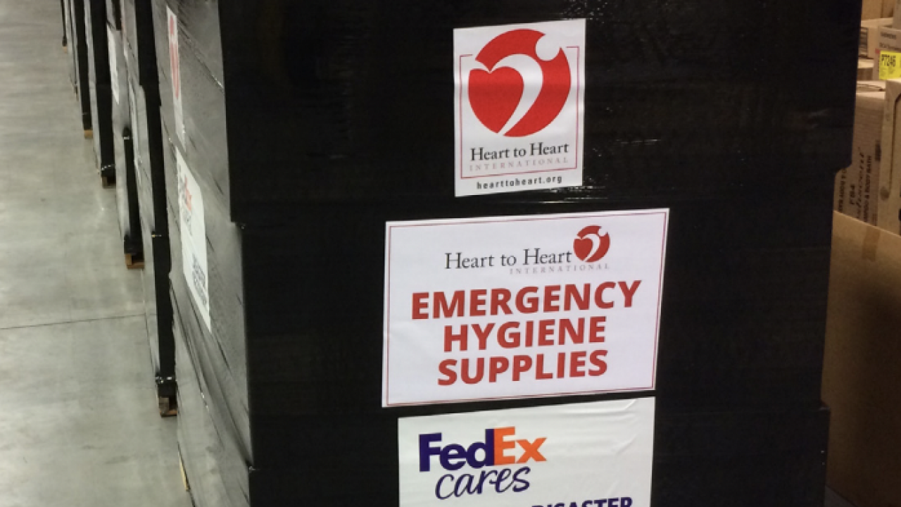 cold chain storage