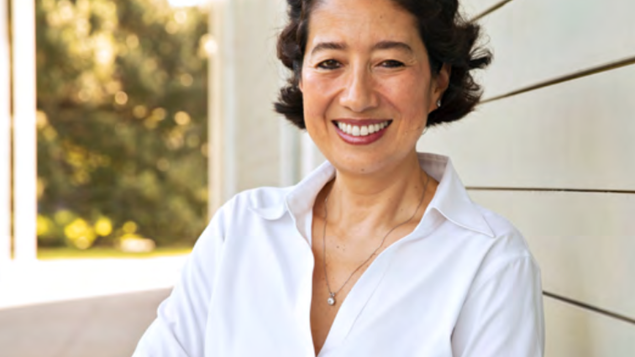 Jeanne-Mey Sun, Ph.D. headshot