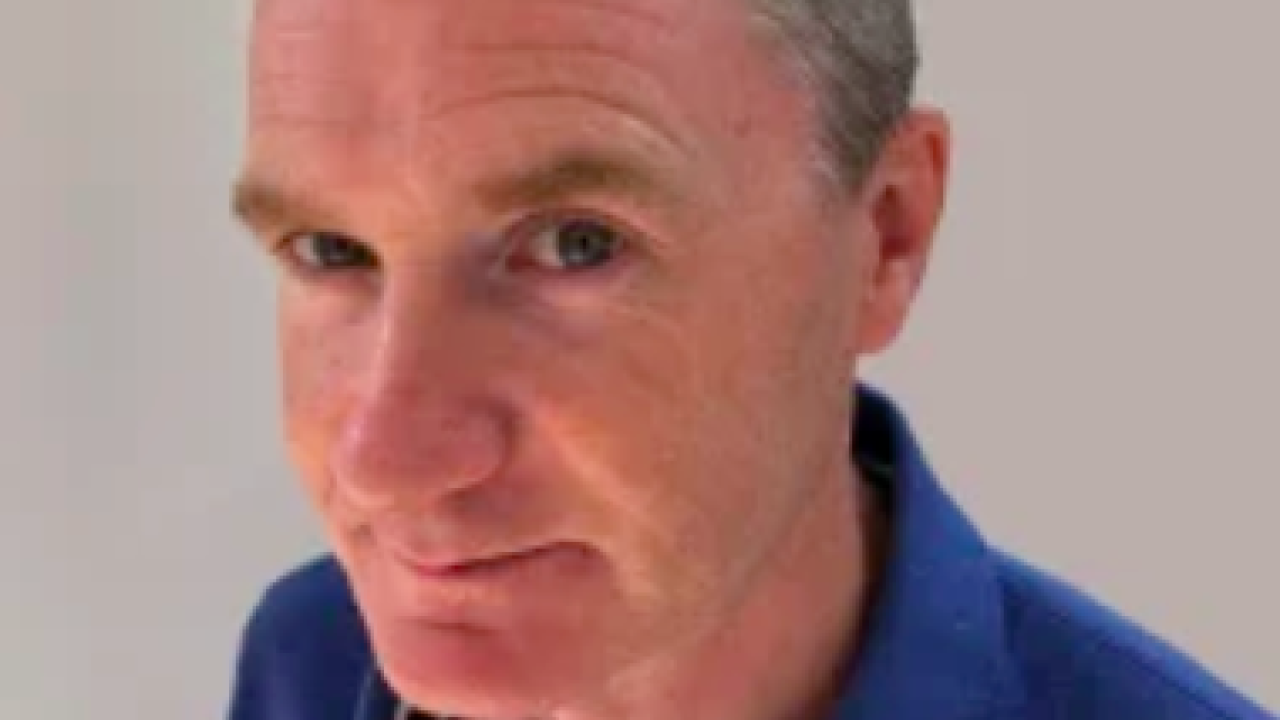 photo of James Veale