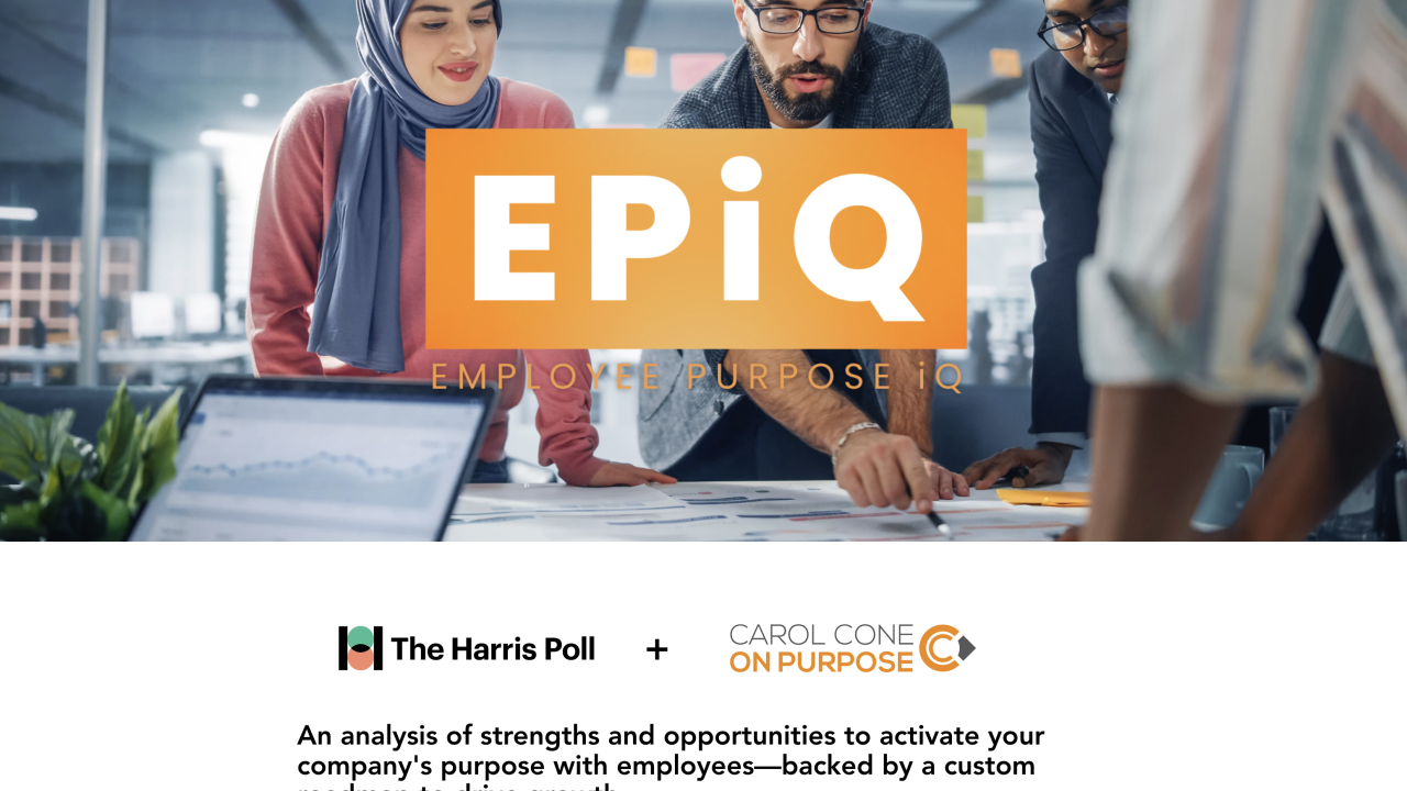 EPiQ Overview