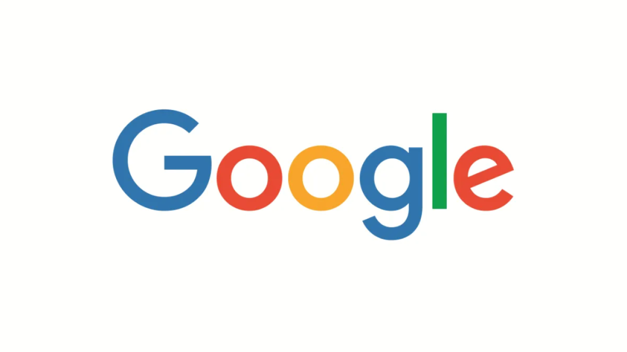 Google Logo