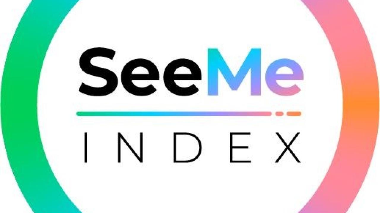 SeeMe Index Certified Inclusive logo
