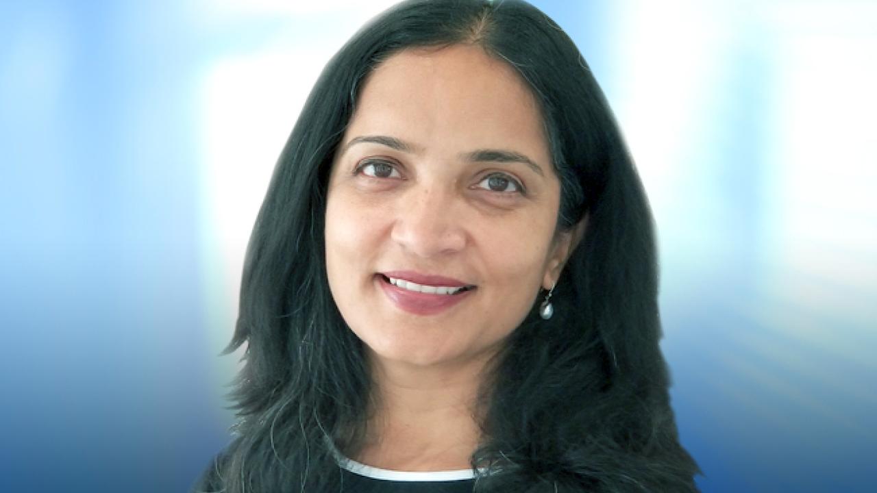 Shah Shilpa headshot