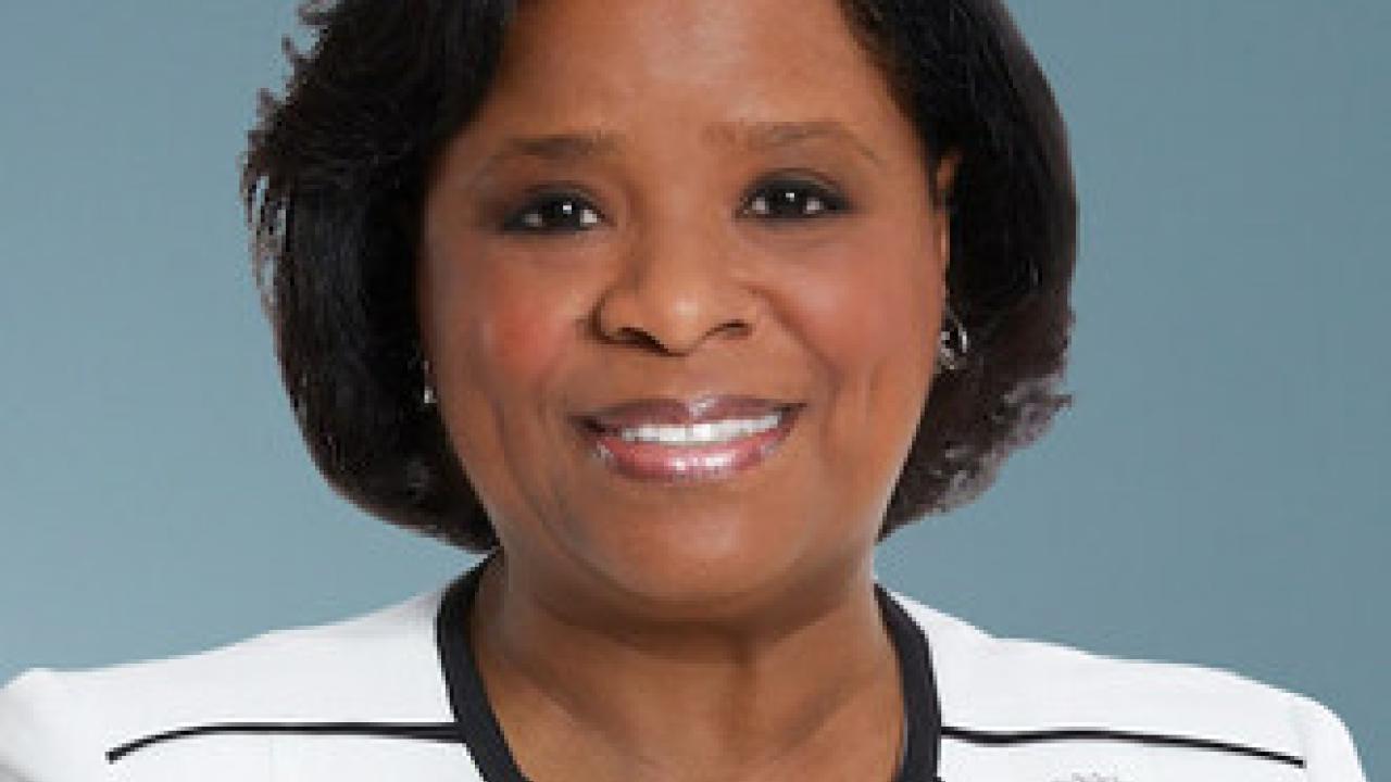 Shantella E. Cooper