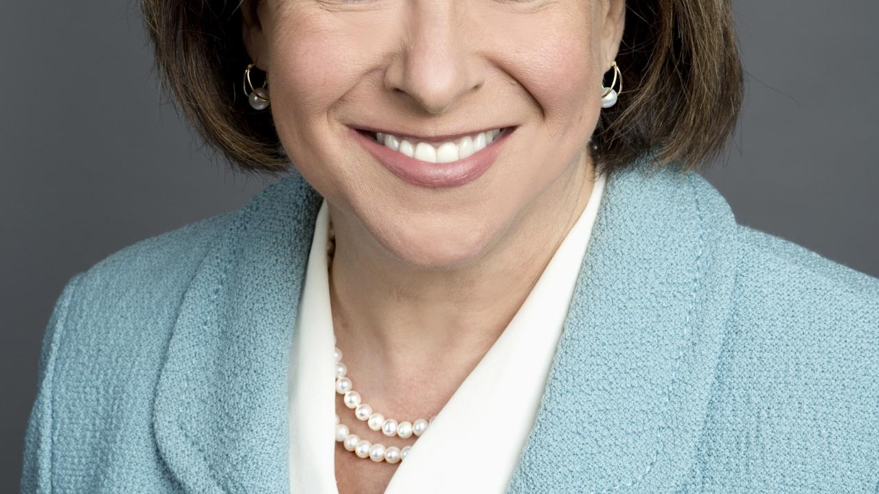 Sharon Ryan