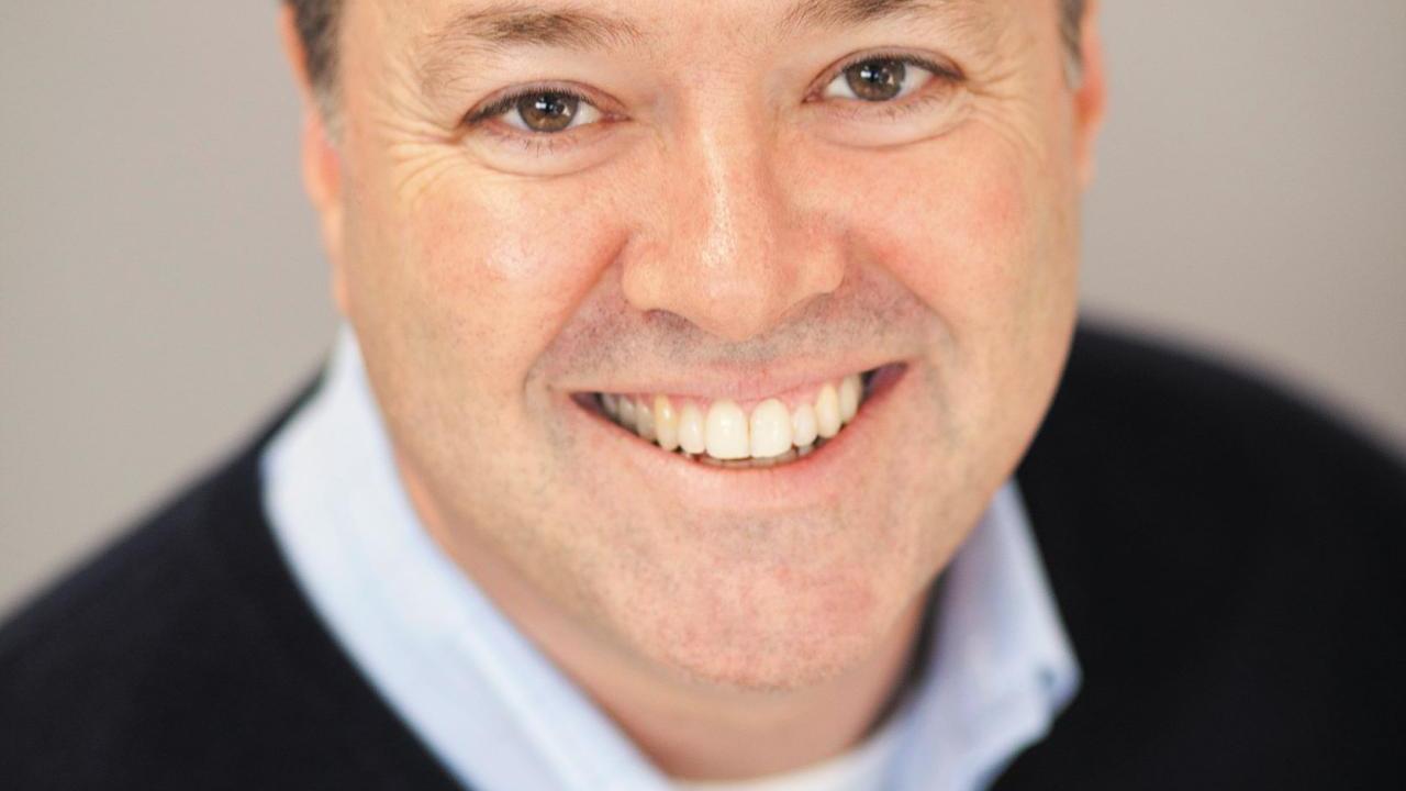 Ingram Content CEO and President Shawn Morin Joins element6 Dynamics Board of Directors.  