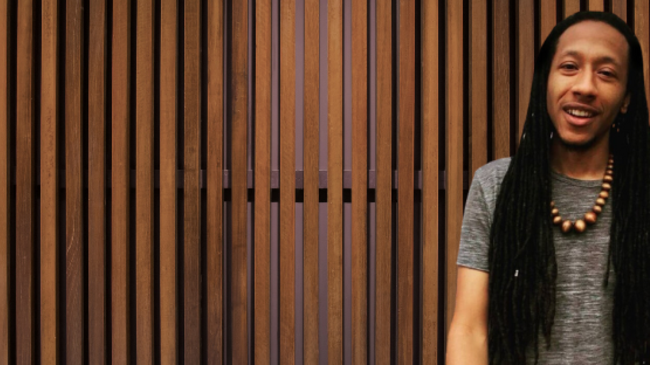 Cameron Cox, Founder of ShuLovesRebels