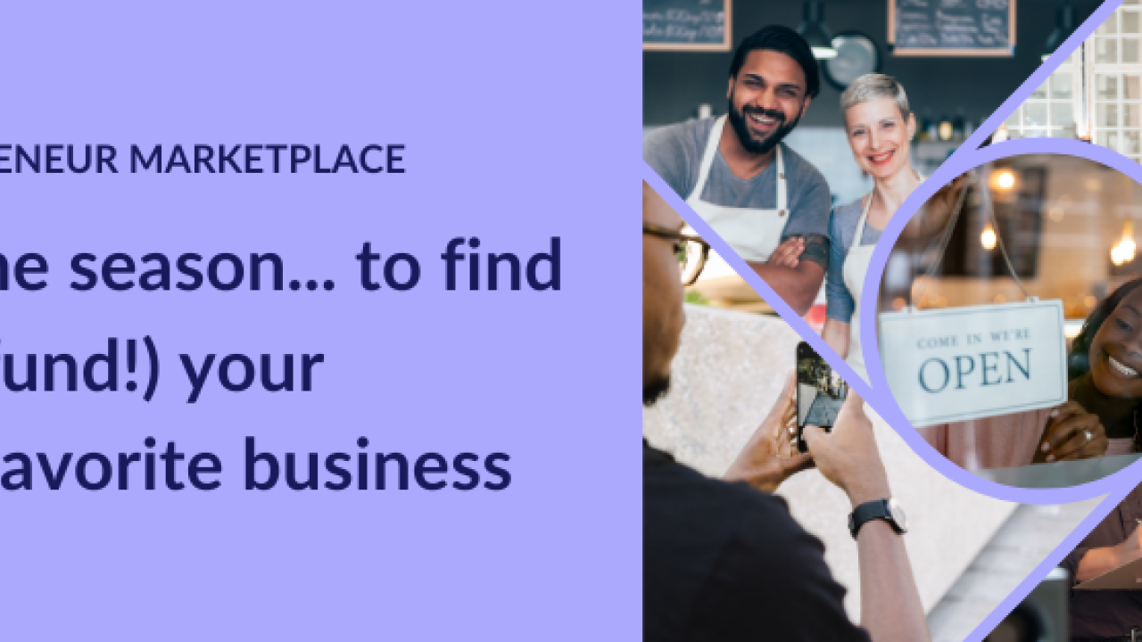 Sky's the Limit Marketplace