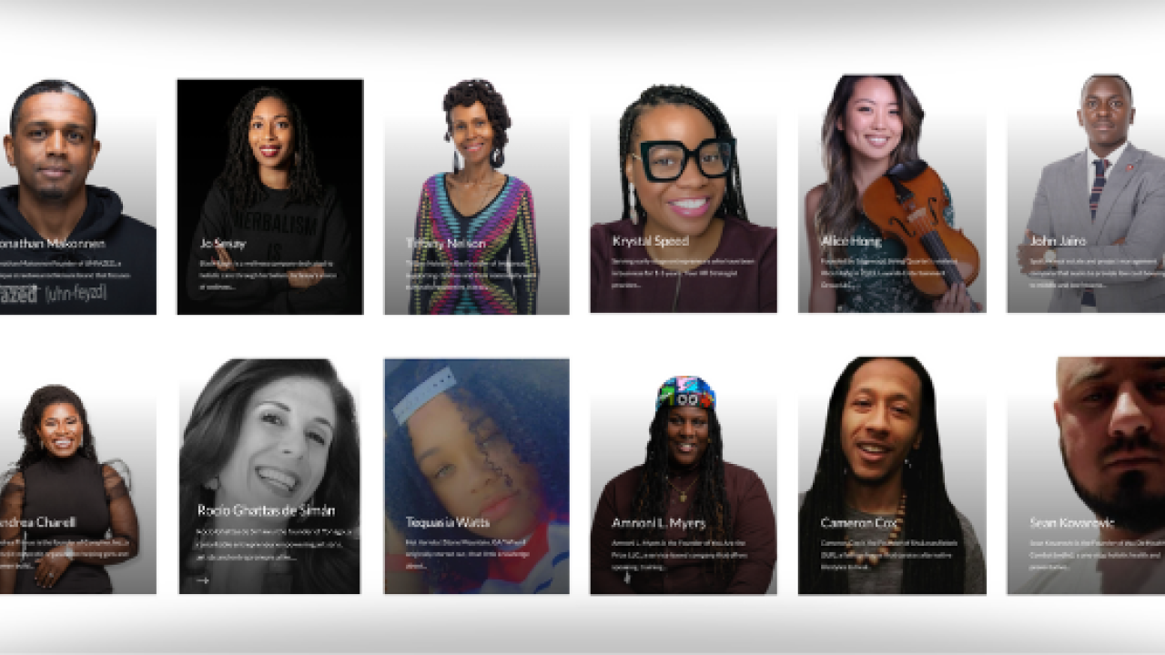 Sky's the Limit Entrepreneurs