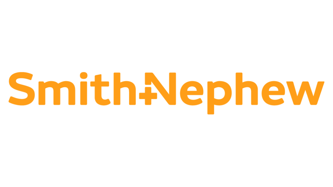 Smith+Nephew logo