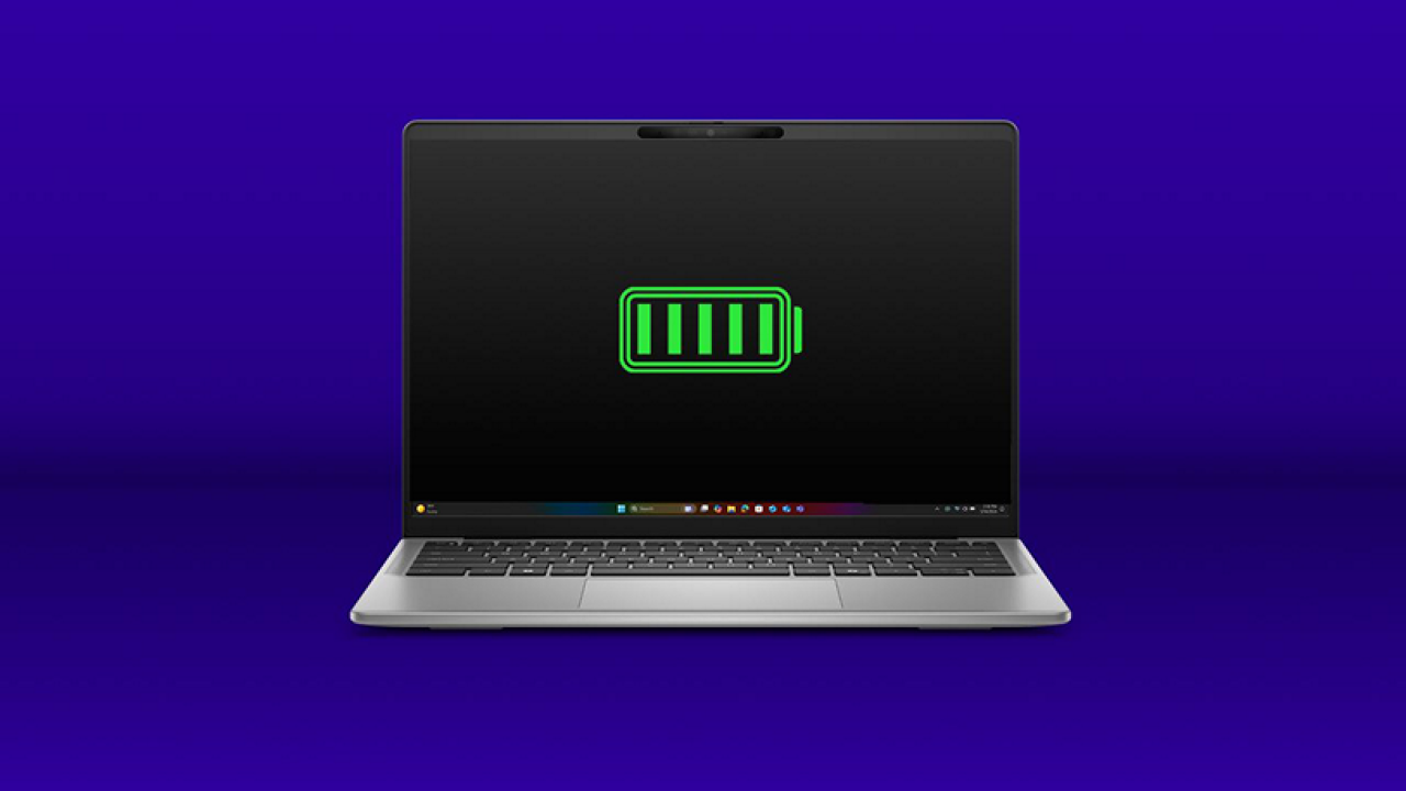 laptop