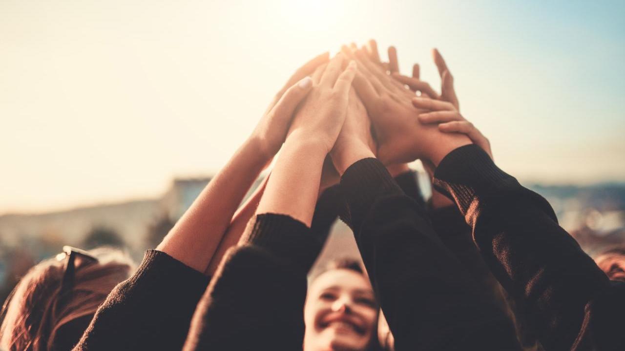 GRI report on social impact