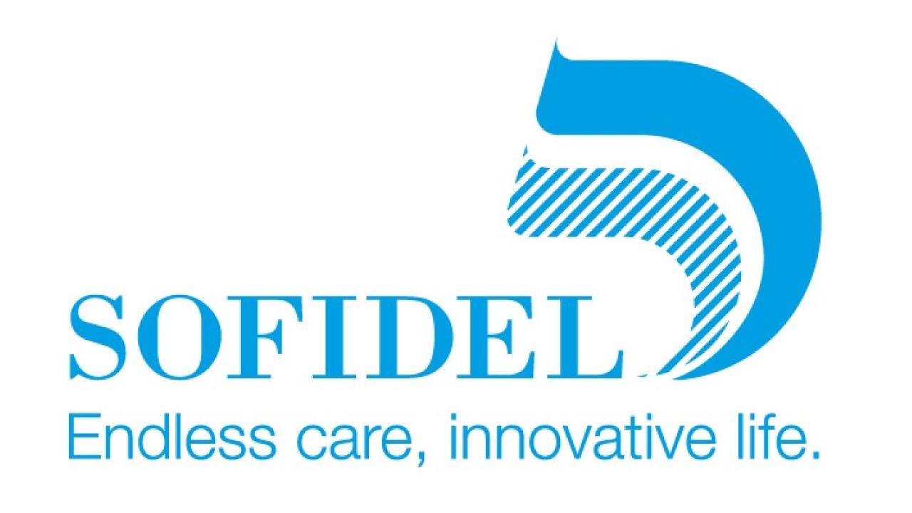 Sofidel Sustainability Logo