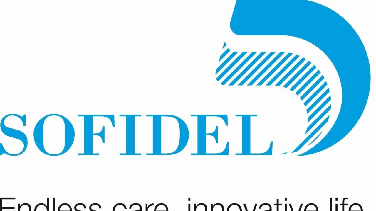 Sofidel Logo