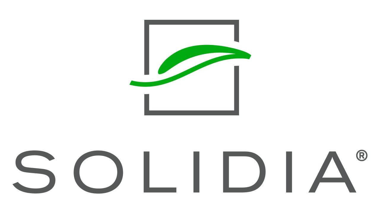 Solidia Technologies logo