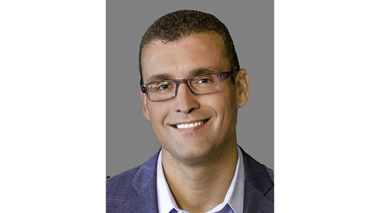 Jason Soto