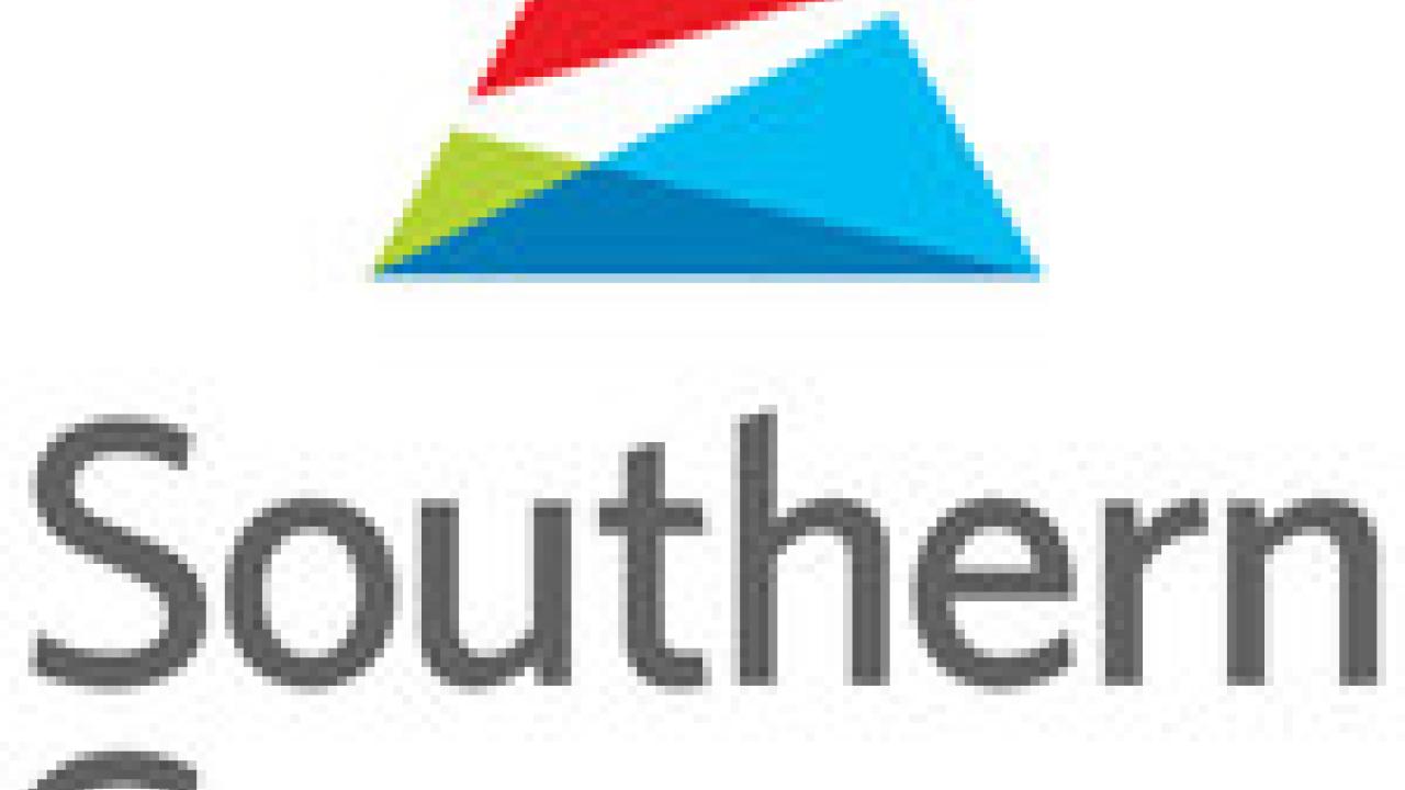 Southern Company logo