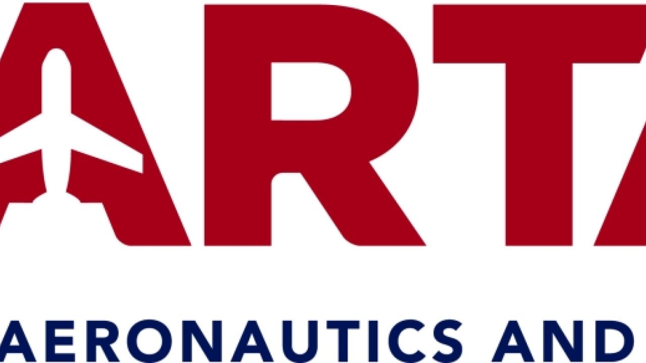Spartan college of aeronautics and technology Logo