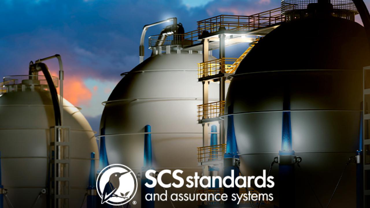 "SCS standards and assurance systems"