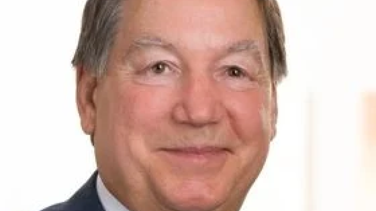 Steve Rusckowski Chairman, CEO and President Quest Diagnostics