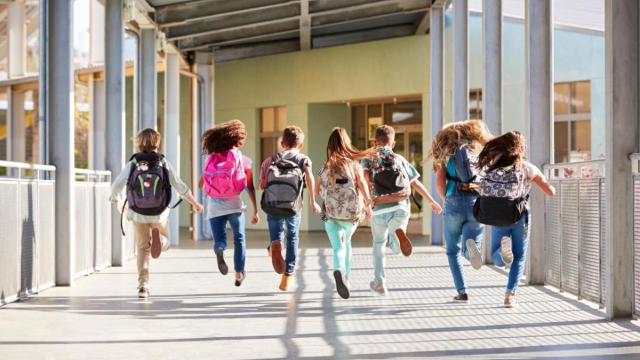 Prioritizing Health and Safety in Schools as the New School Year Begins