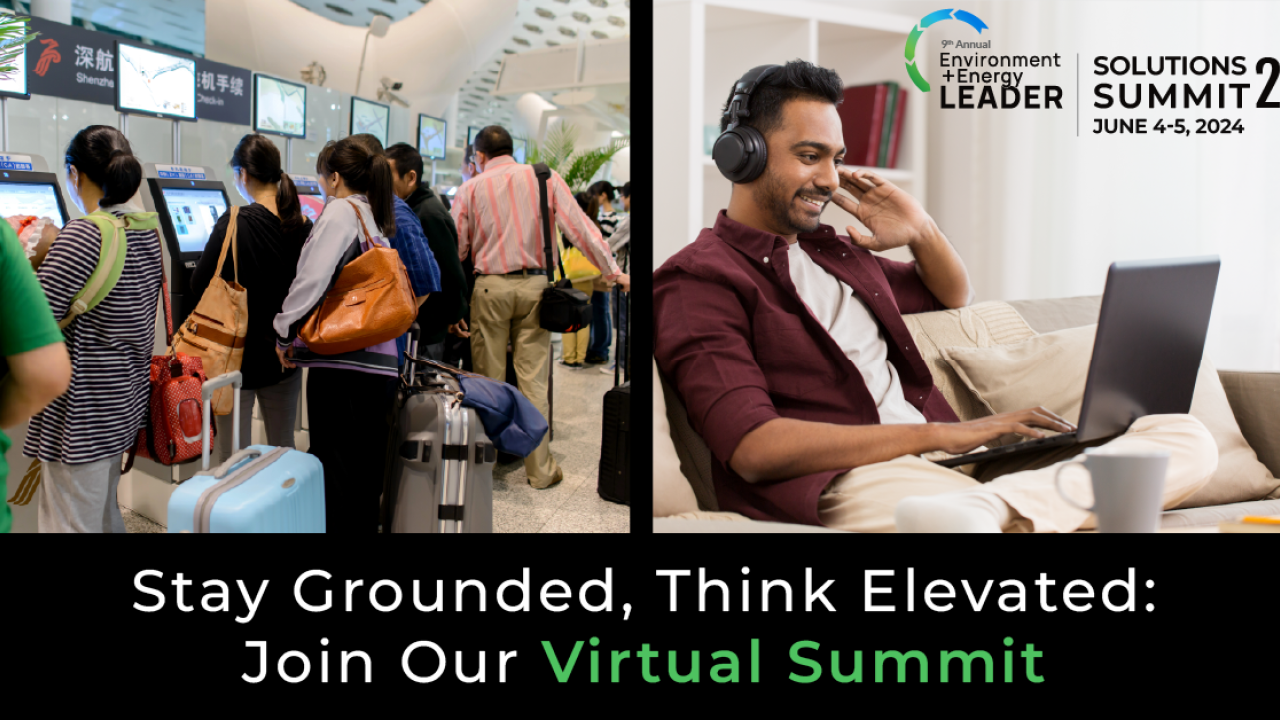 2024 E+E Leader Solutions Summit