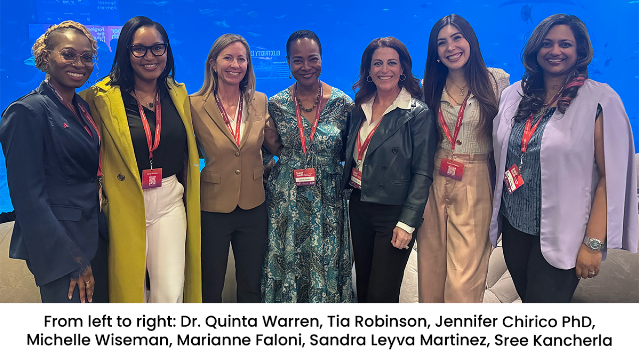 Sustainability Leaders in Atlanta