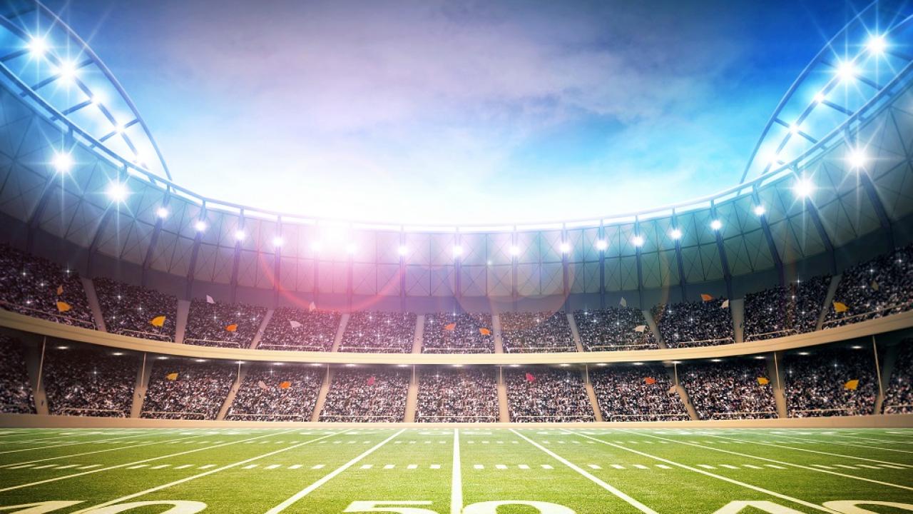 Football Stadium