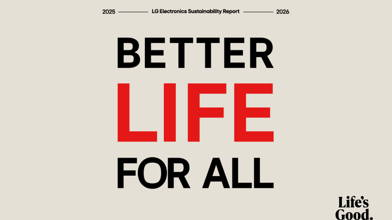 "Better Life For All"