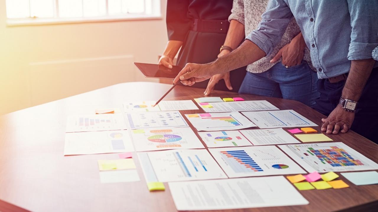 Sustainability Report Guide