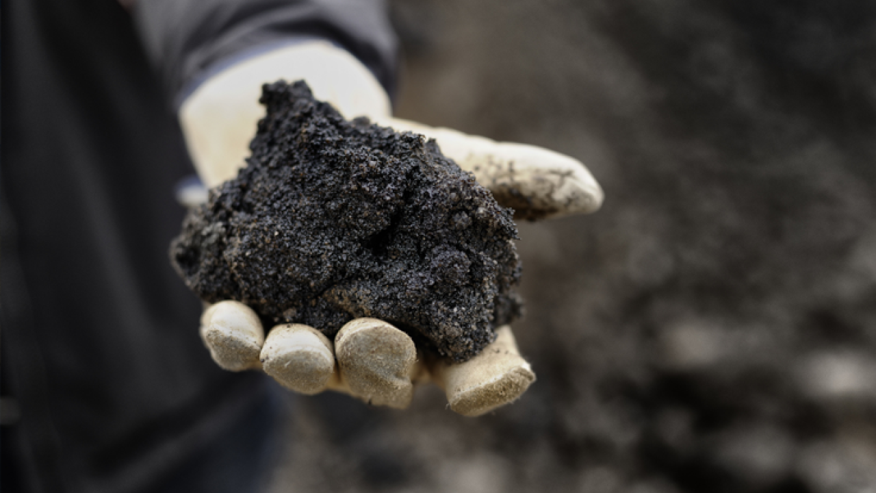The Mining Microbiome Analytics Platform partnership will extract DNA from 15,000 mine site rock, soil, and water samples to find out what useful undiscovered microbes may be lurking within. 