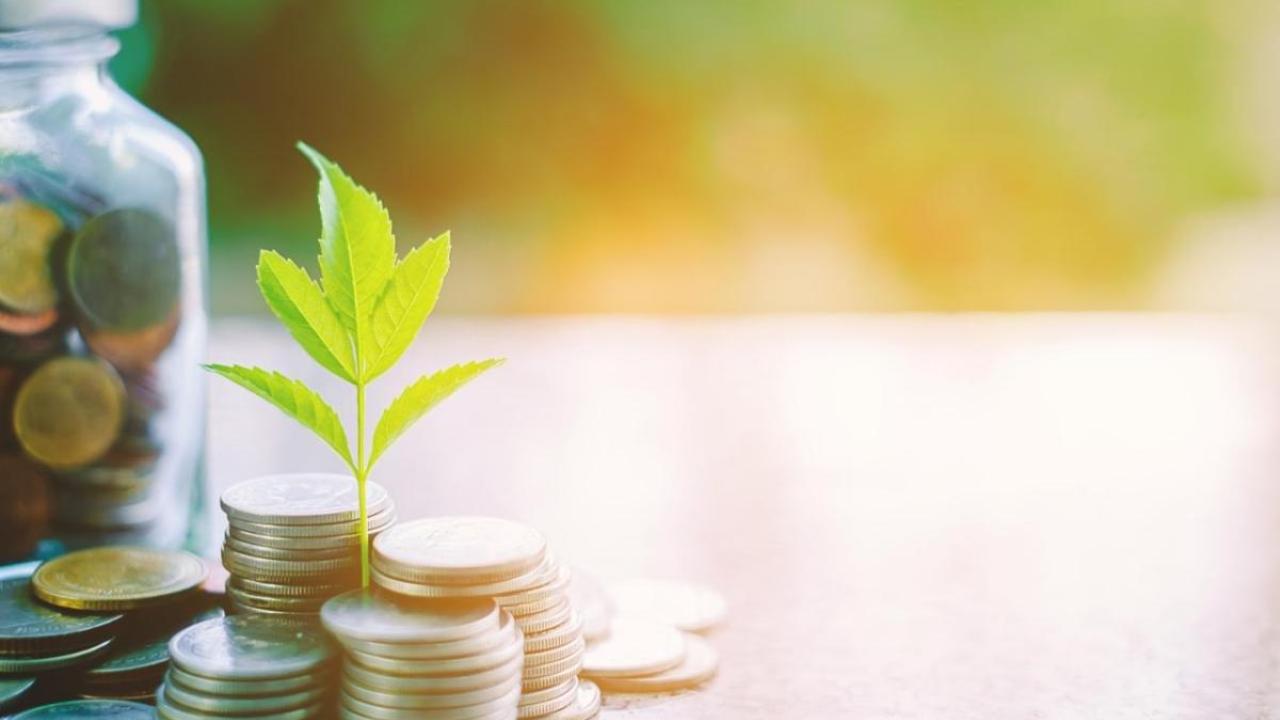 Sustainable Finance