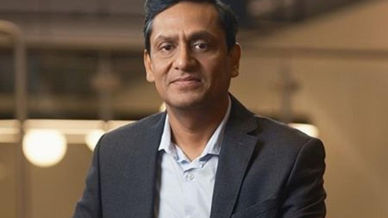Narinder Mittal