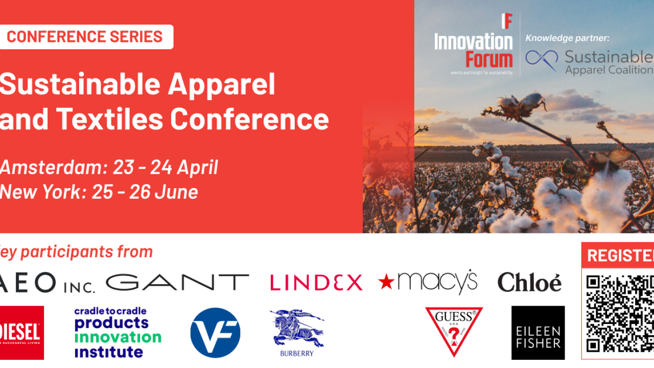 Sustainable Apparel and Textiles Conference_2024