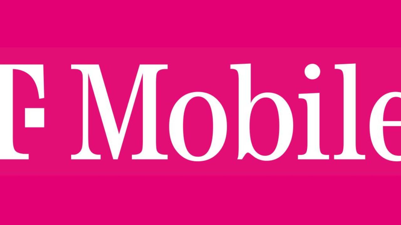 T-Mobile Logo