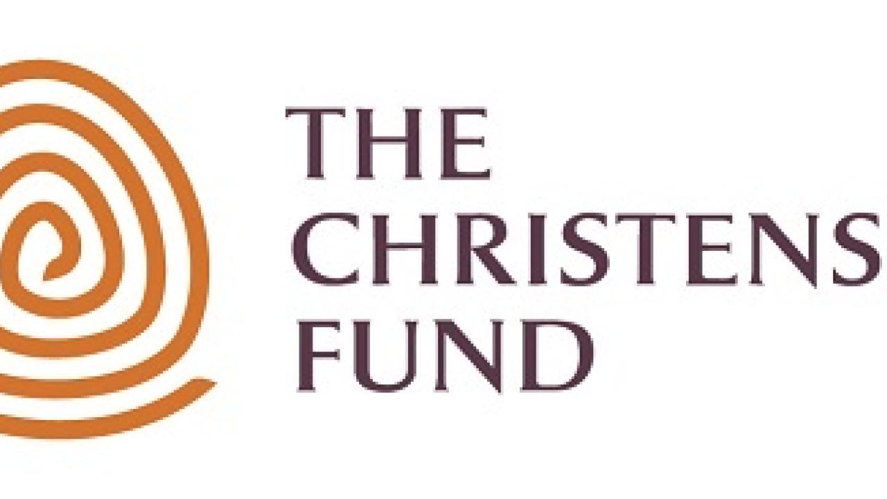 The Christensen Fund