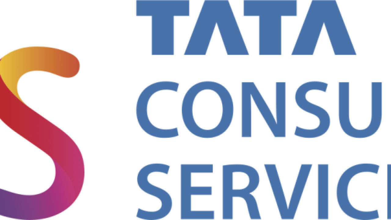 TCS logo