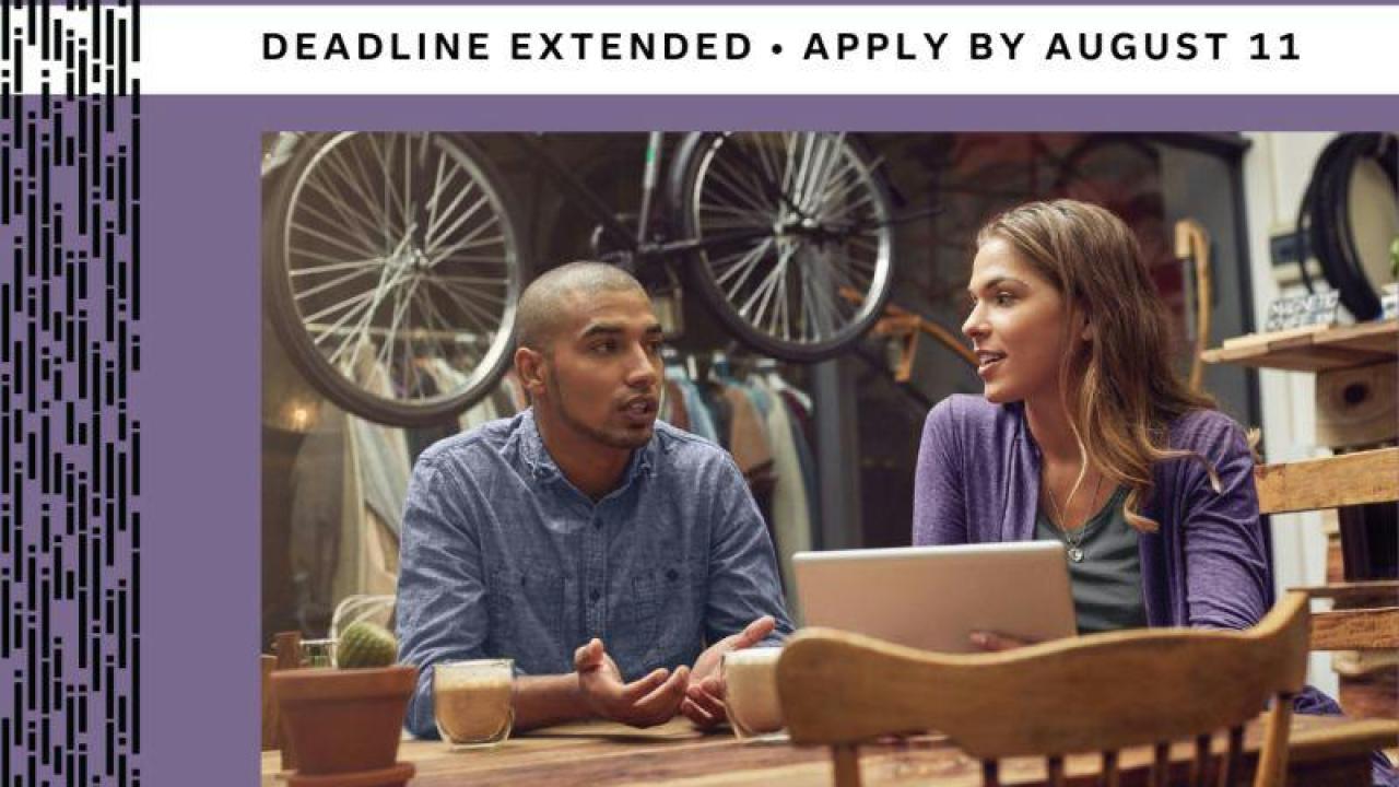 "Truist Foundation Inspire Awards Deadline extended . apply by August 11"