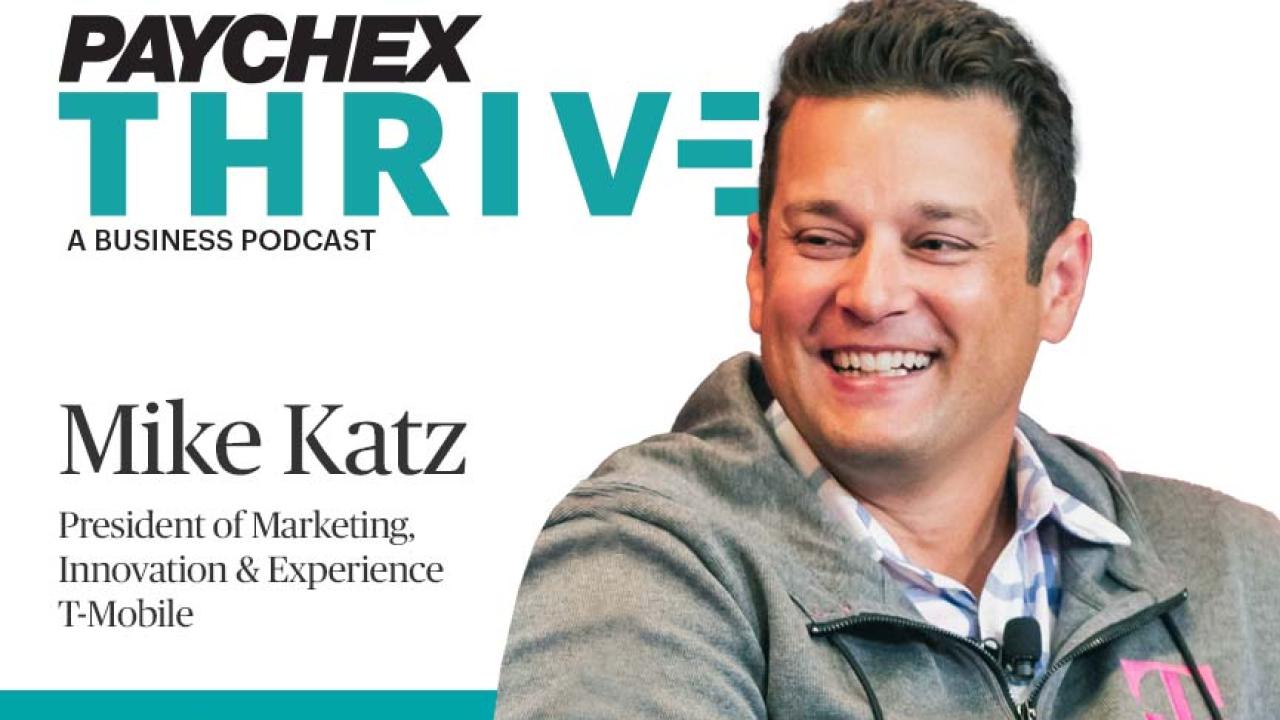 Mike Katz