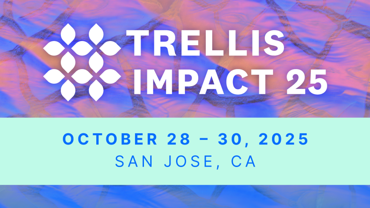 Trellis Impact 25