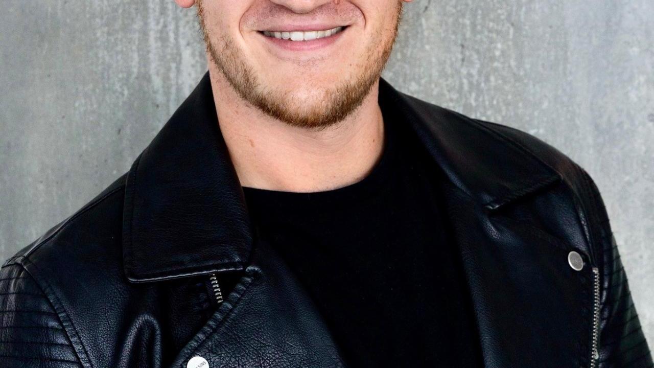 Trent Keel