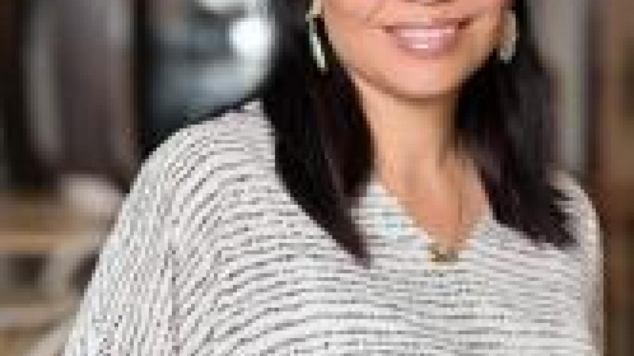 Headshot of Yolanda 'Yoly" Davila