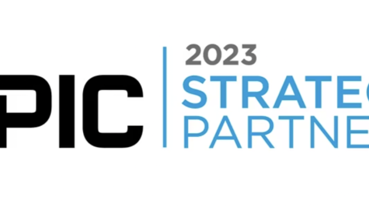 APIC 2023 Strategic Partner